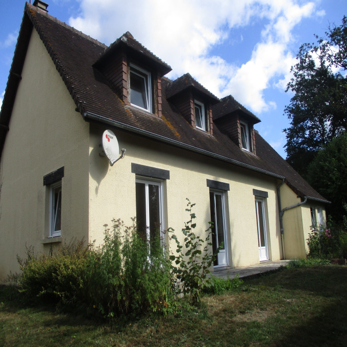 Vente maisons bagnoles de l orne achat maisons à bagnoles de l orne