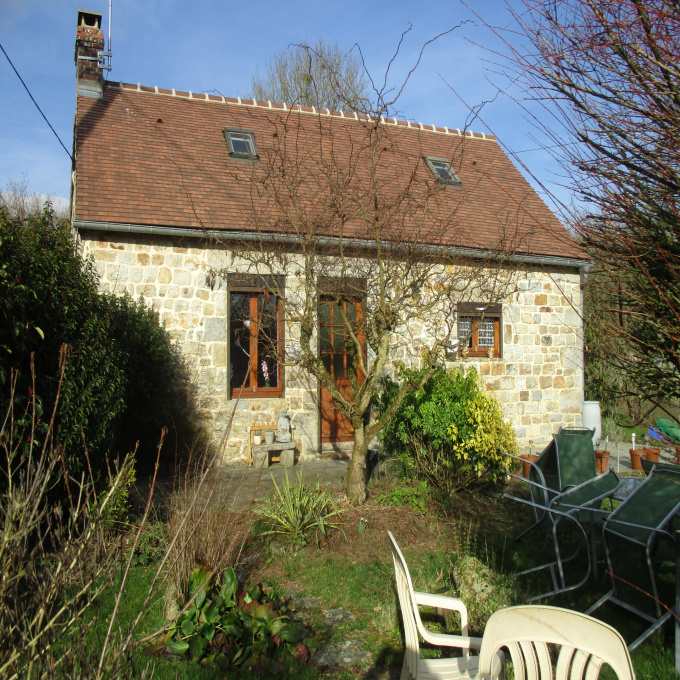 Vente maisons bagnoles de l orne achat maisons à bagnoles de l orne