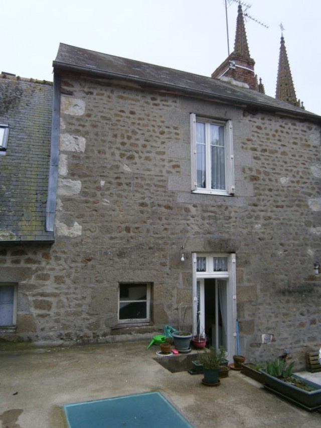 Maison à Vendre Courtonne La Ferté Macé