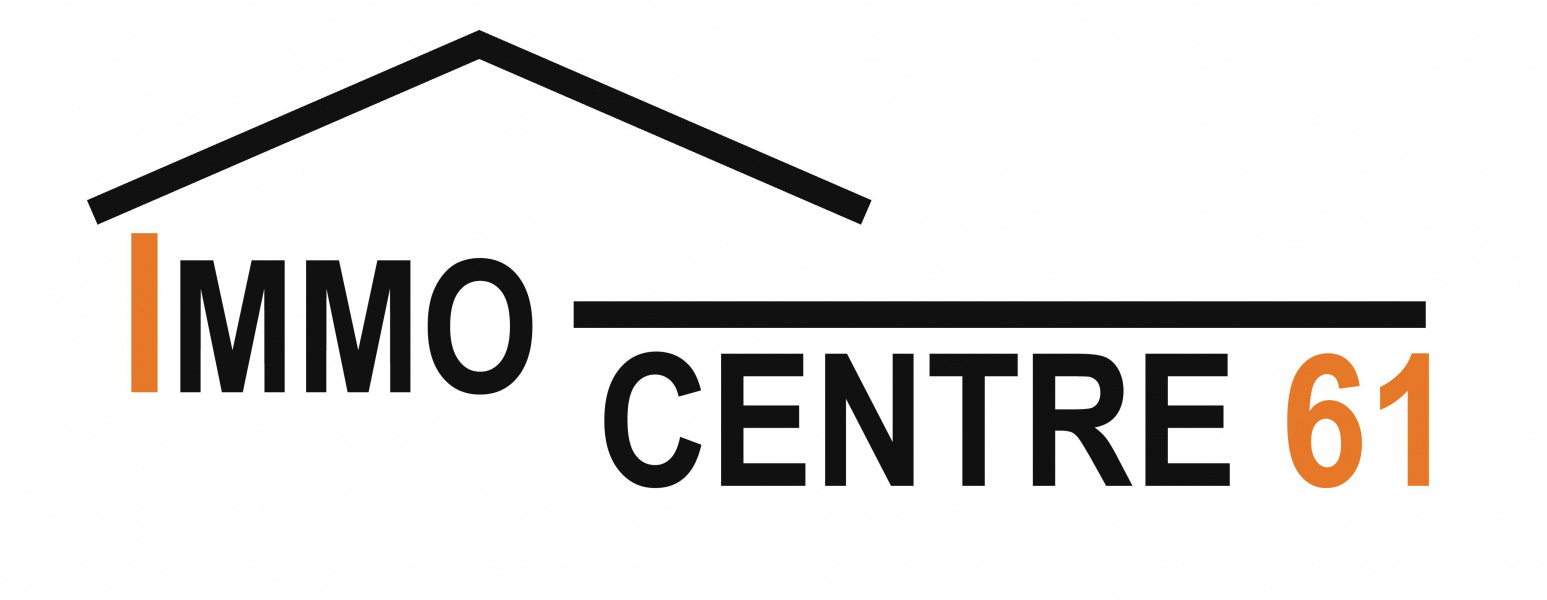 Logo Immo Centre 61